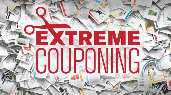 Extreme Couponing