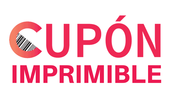 Cupón Imprimible