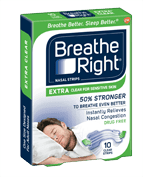 Muestras Gratis Breath Right 