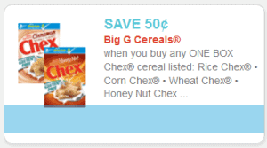 Chex