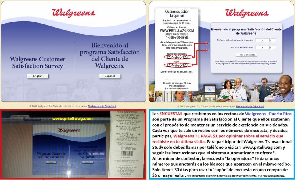 Encuestas_Walgreens