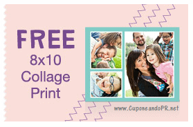 Free Collage Walgreens