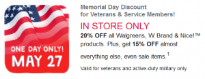 Walgreens_Military_Discount