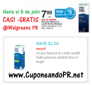 Gotas_Renu_Casi_Gratis_Walgreens