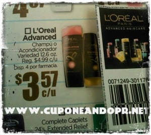 Especial L'Oreal