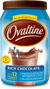 RichChocolateOvaltine