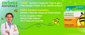 Free_Sample_Of_Zarbee’s_Naturals_Seasonal_Relief_Muestra_GRATIS