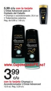 Oferta_L'Oreal_walgreens