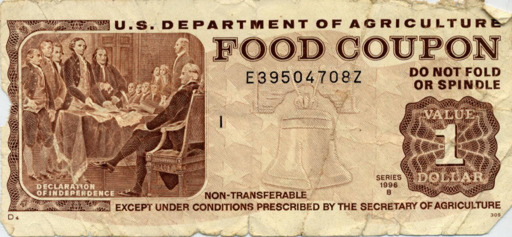 foodstamp