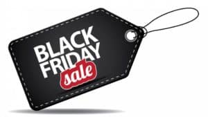 Ventas de Black Friday