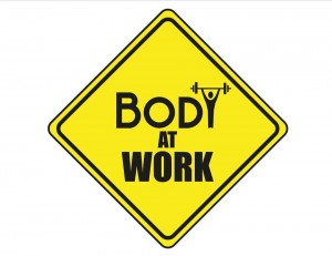 Body at Work LOGO