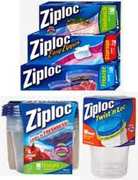 ziploc