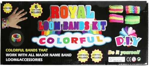 Royal-Loom