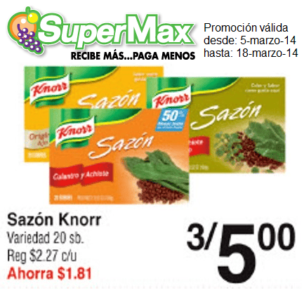 Knorr