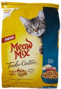 Meow Mix TC