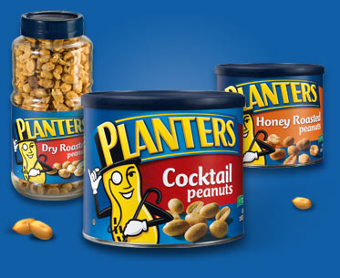Planters_Peanuts