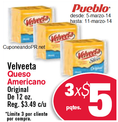 Velveeta_Cupones_Pueblo