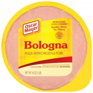 bologna