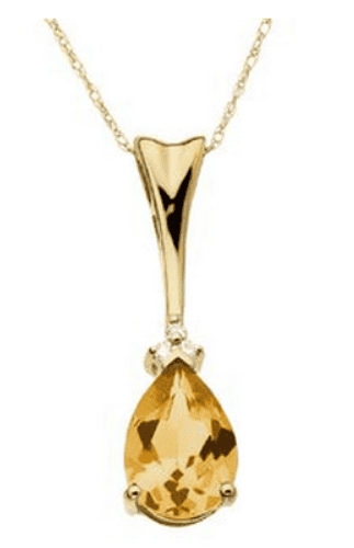 Pendiente_oro_10K_sears