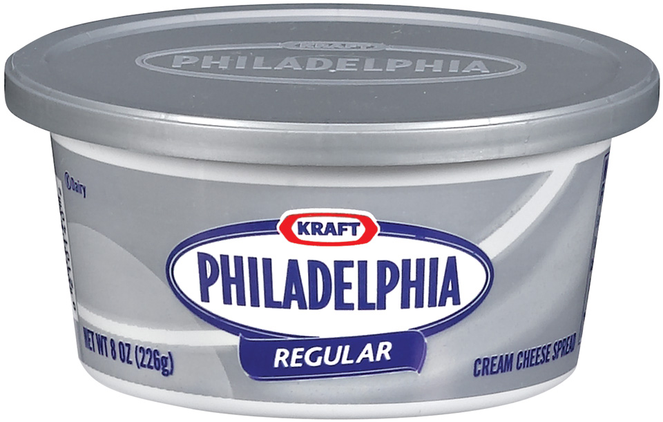 philadelphia-creme-cheese