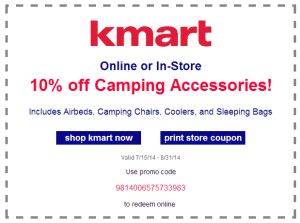 Kmart_Camping