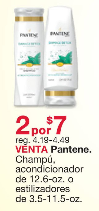 Pantene_Kmart