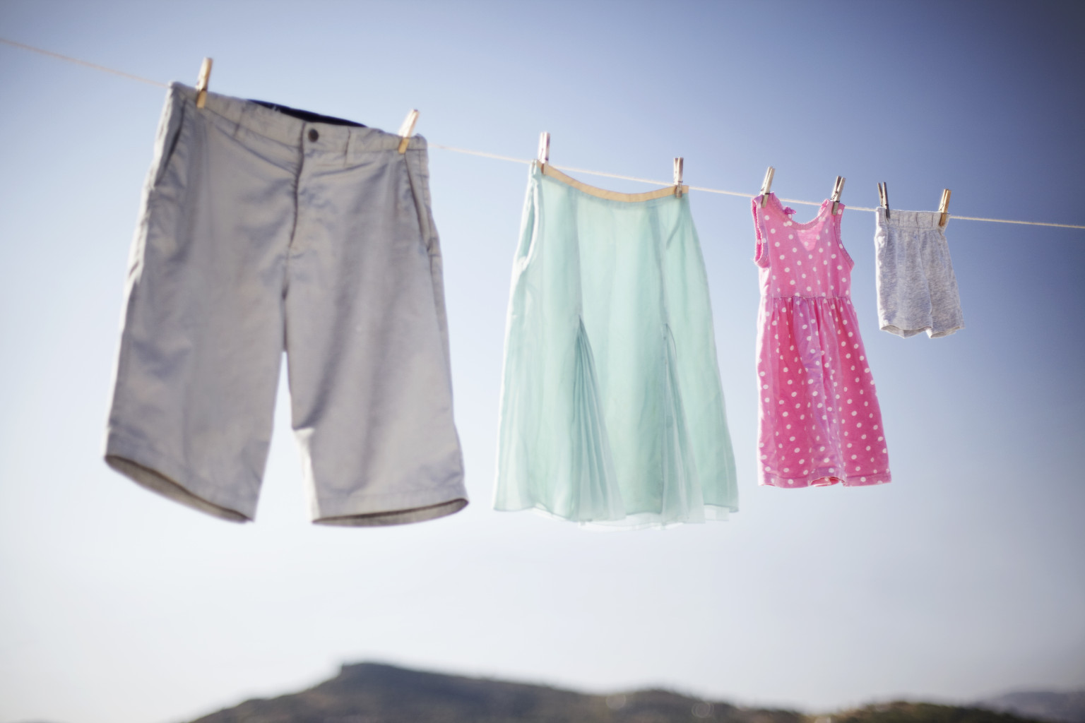 15 consejos de lavandería que alargarán la vida de tu ropa