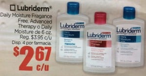 Lubriderm