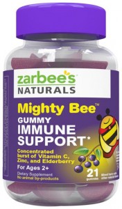 Zarbee’s-Elderberry-Gummy-Immune-Support