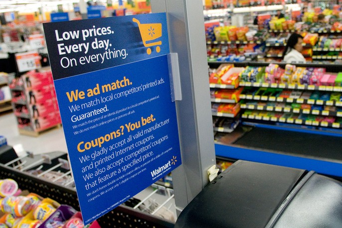 Igualando Precios en Walmart + SORTEO