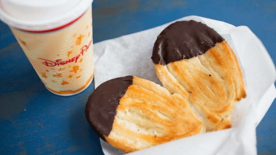 Disney Snacks que debes probar #DisneyFamilia