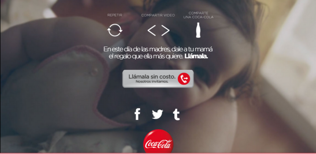 CocaCola Inseparable