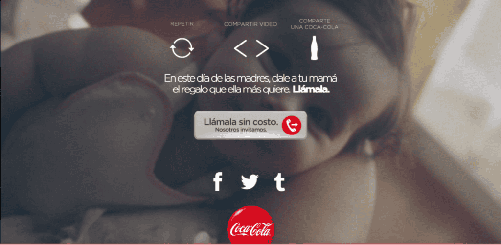 CocaCola Inseparable