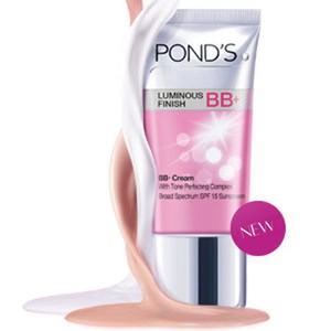 ponds-cream-sample