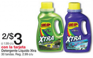 xtra