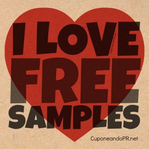 Free Samples