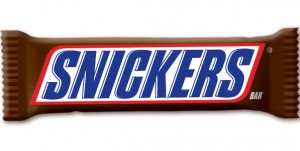 SNICKERS-Bar