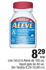 aleve-cupones