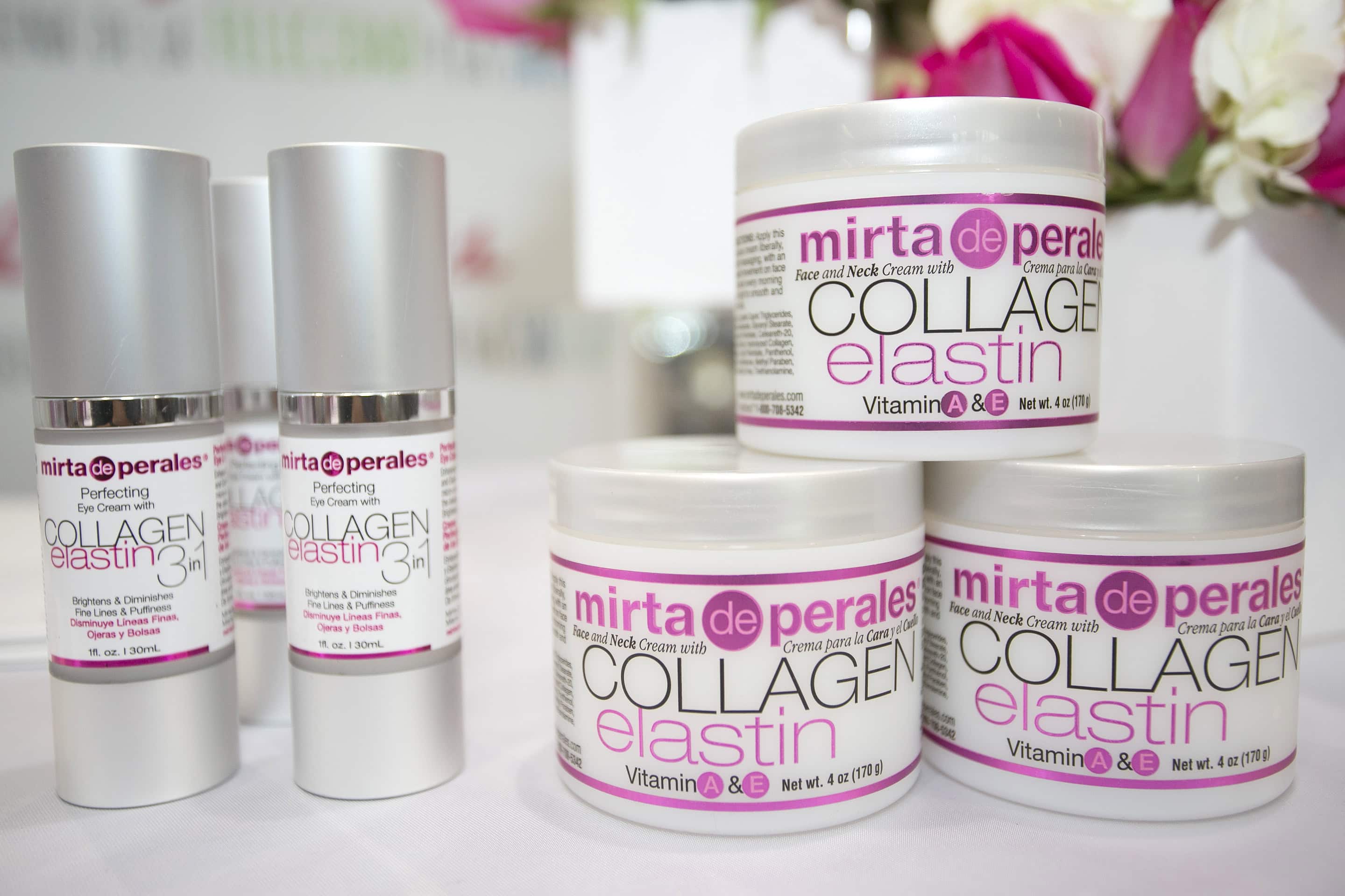 Mañana de Belleza con Mirta de Perales – SORTEO