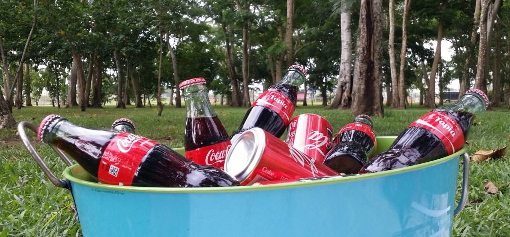 Orgullosa De Ser Tapia Coca Cola OrgullosoDeSer