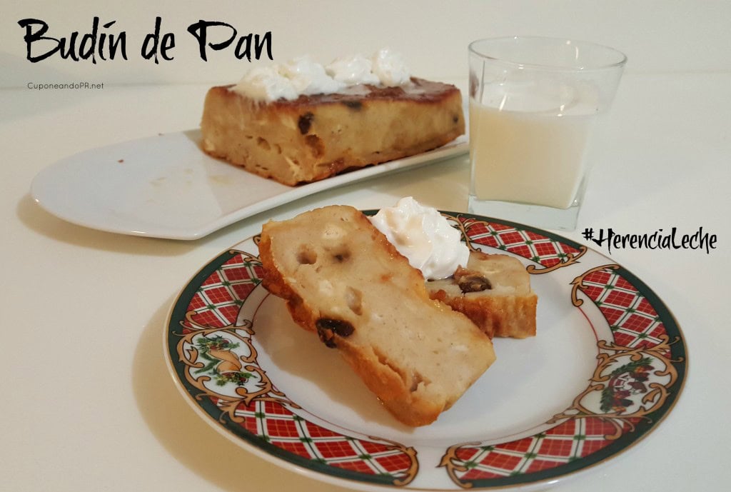 Budin-de-Pan