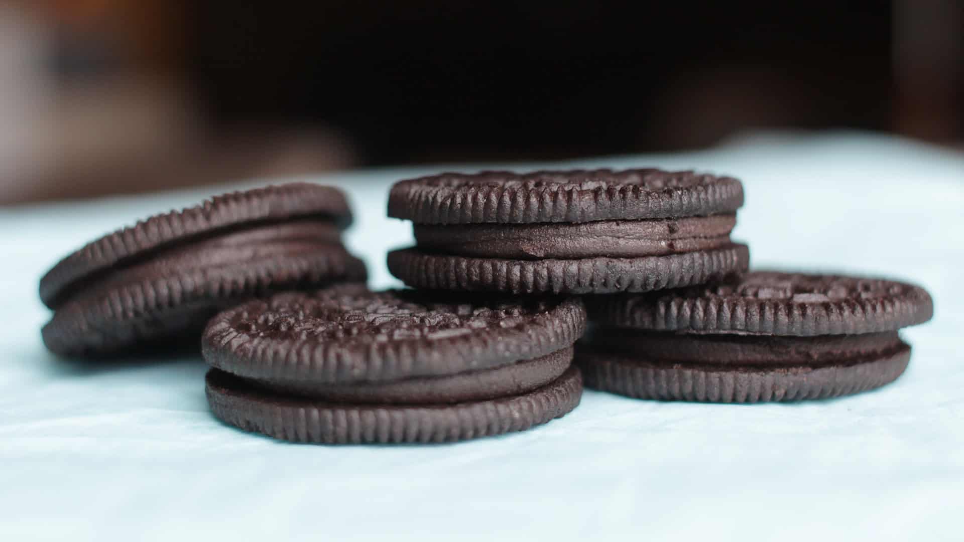 Oreo Tasting Party