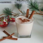 Coquito Navideño