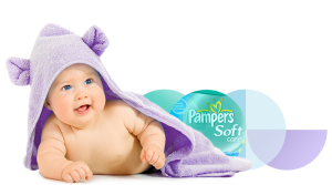 Baby Coupons P&G