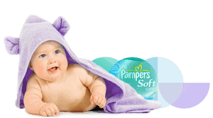 Baby Coupons P&G