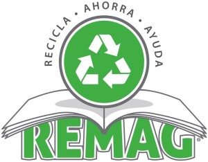 REMAG logo