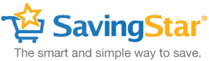 saving star logo