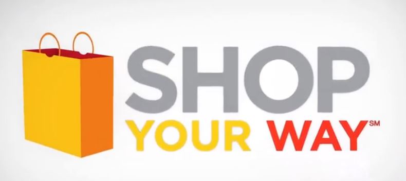 ¿Cómo gano puntos en Shop Your Way?