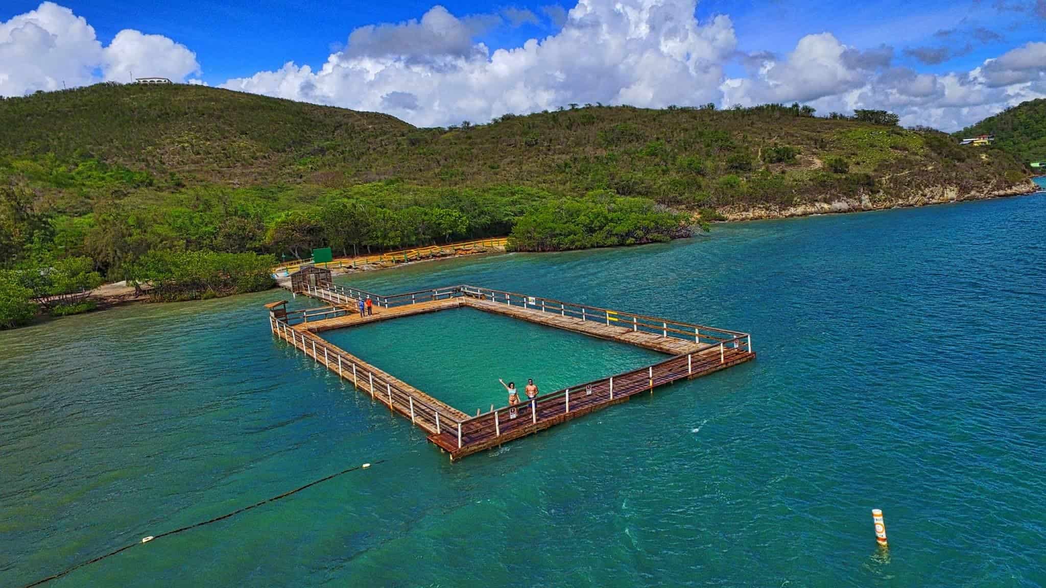 Playa Rosada - Vacaciones Locales