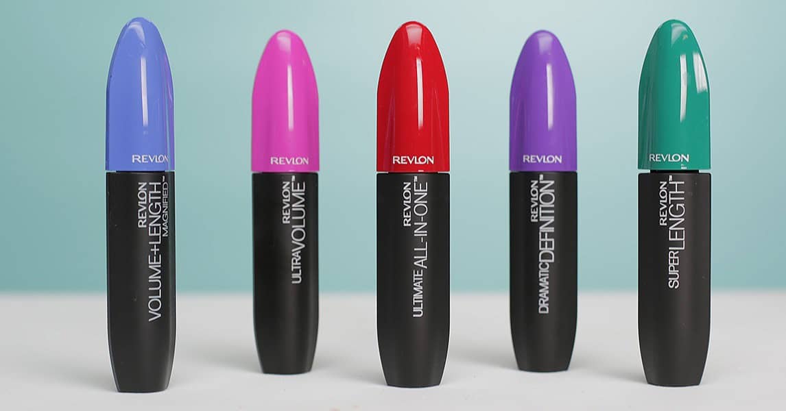 Cupón de Alto Valor – Mascara Revlon